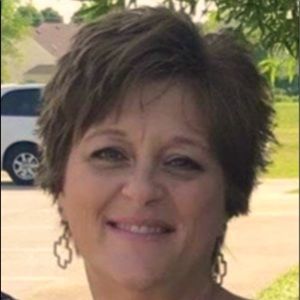 Meet your Posher, Pamela